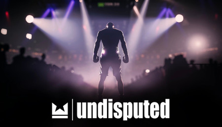 Undisputed