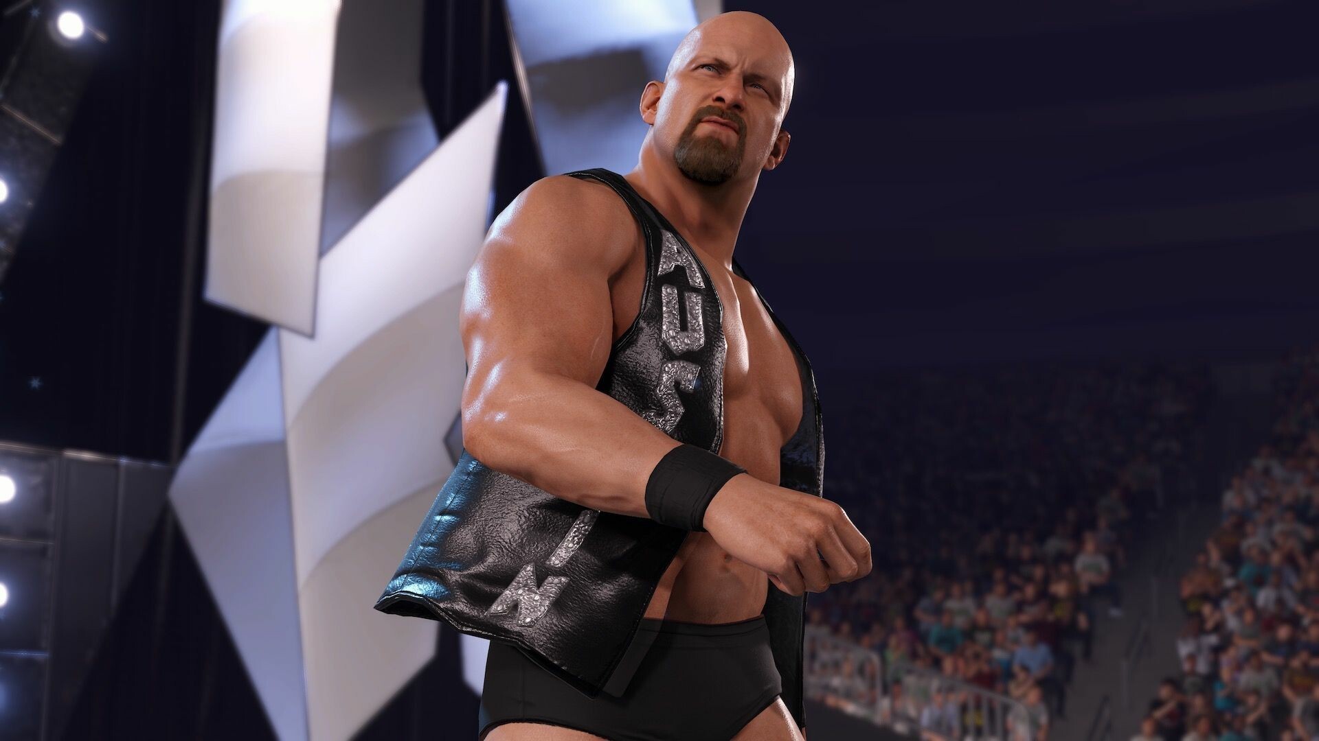 WWE 2K23 | PS4 screenshot 3