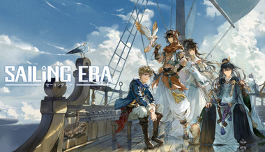 Sailing Era - PC (Steam)