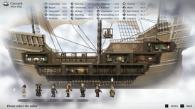 Sailing Era screenshot 4