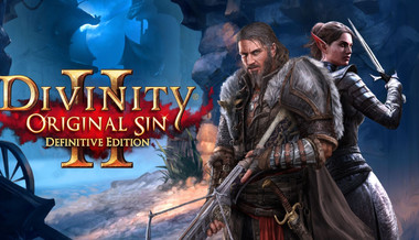 Divinity: Original Sin II Definitive Edition (Xbox ONE / Xbox Series X|S)