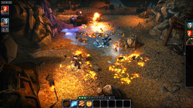 Divinity: Original Sin - Enhanced Edition (Xbox ONE / Xbox Series X|S) screenshot 2