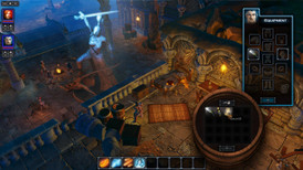 Divinity: Original Sin - Enhanced Edition (Xbox ONE / Xbox Series X|S) screenshot 3