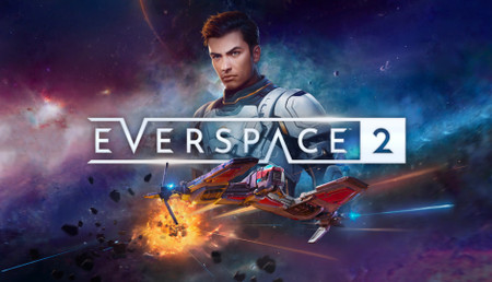 Everspace 2 - PC (GOG.com)