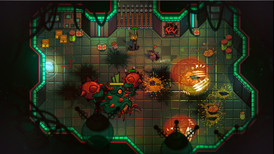 Nobody Saves the World screenshot 5