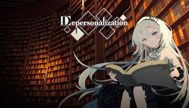 Depersonalization - PC & Mac (Steam)