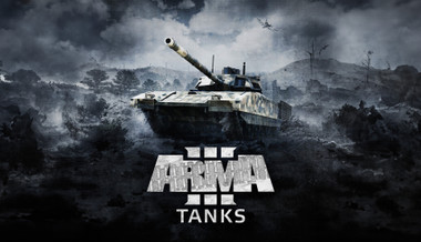 Arma 3 Tanks - PC (Steam)