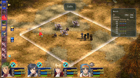 The Legend of Heroes: Trails in the Sky the 3rd screenshot 4