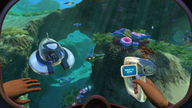 Subnautica Deep Ocean Bundle screenshot 4