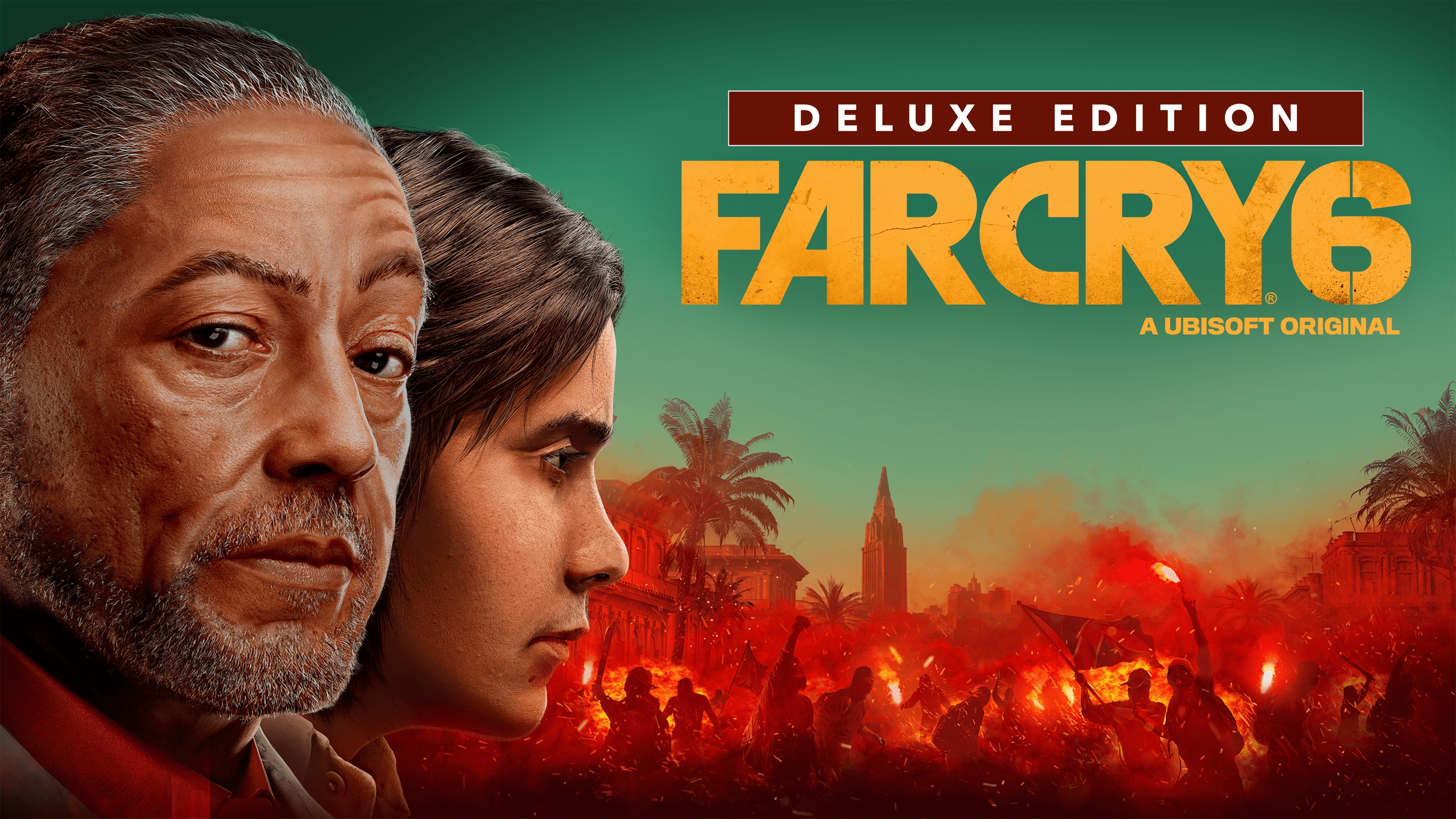Far Cry 6 crossplay: How does co-op multiplayer work?