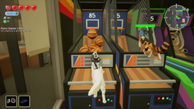 Heist Kitty: Cats Go a Stray screenshot 2