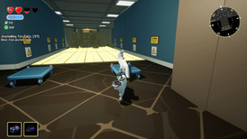 Heist Kitty: Cats Go a Stray screenshot 4