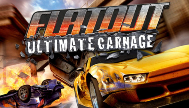 FlatOut: Ultimate Carnage