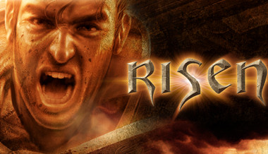 Risen