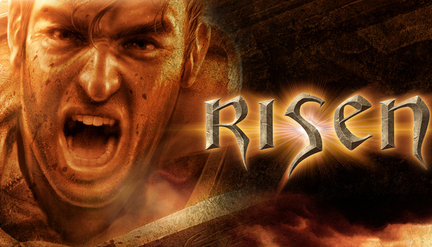 Risen