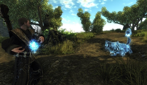 Risen screenshot 1