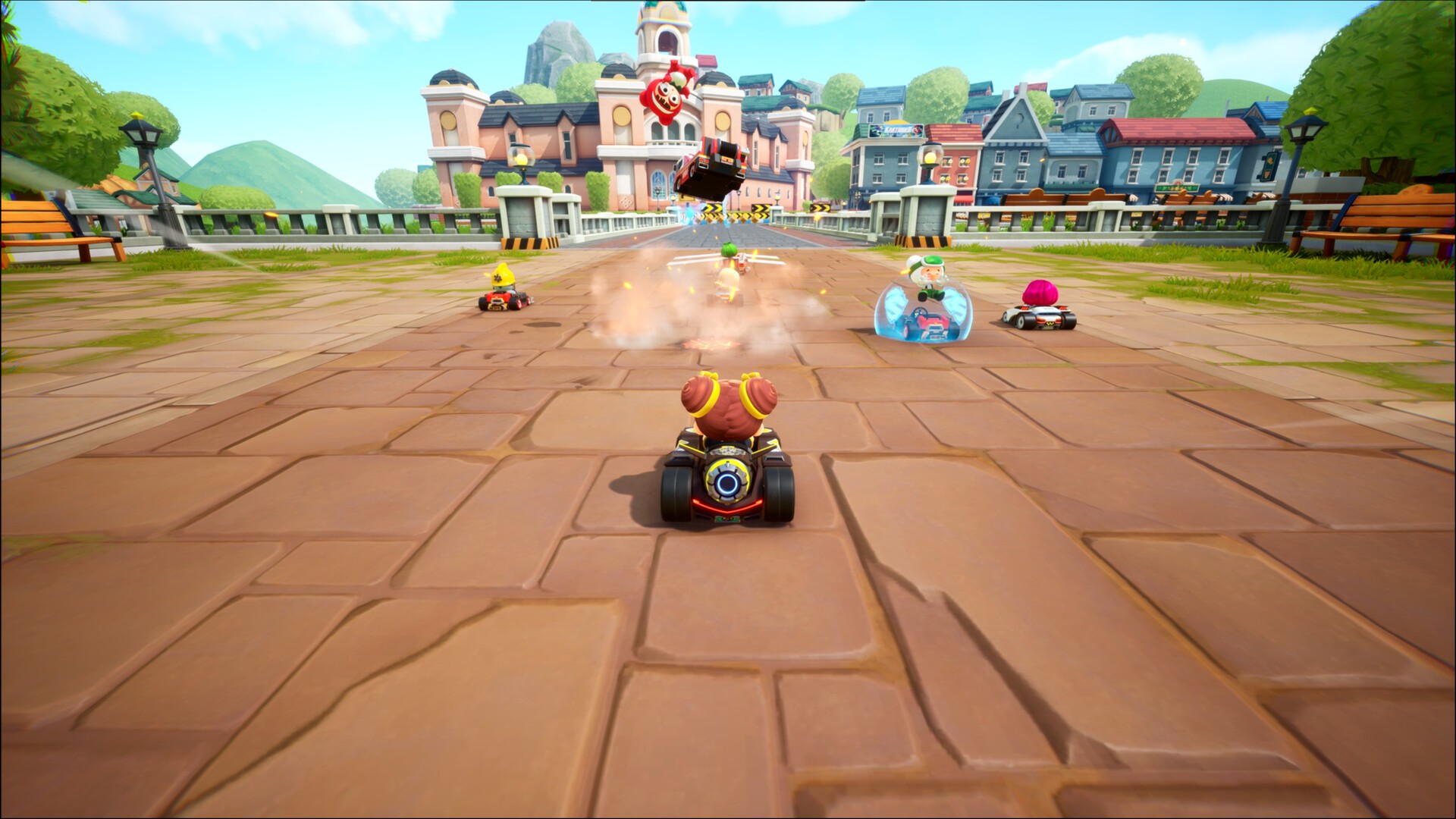 Download KartRider: Drift - PC (Steam)