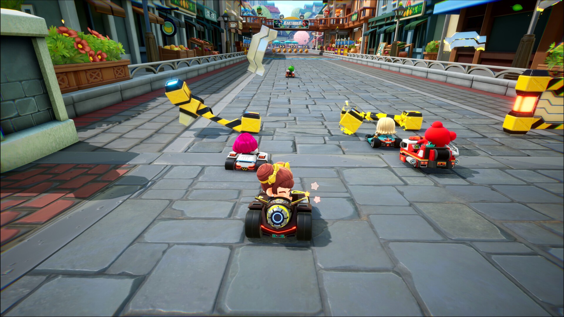 Download KartRider: Drift - PC (Steam)