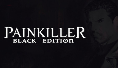 Painkiller: Black Edition - PC (Steam)