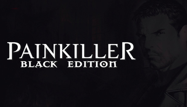 Painkiller: Black Edition