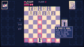 Shotgun King: The Final Checkmate screenshot 2