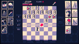 Shotgun King: The Final Checkmate screenshot 3