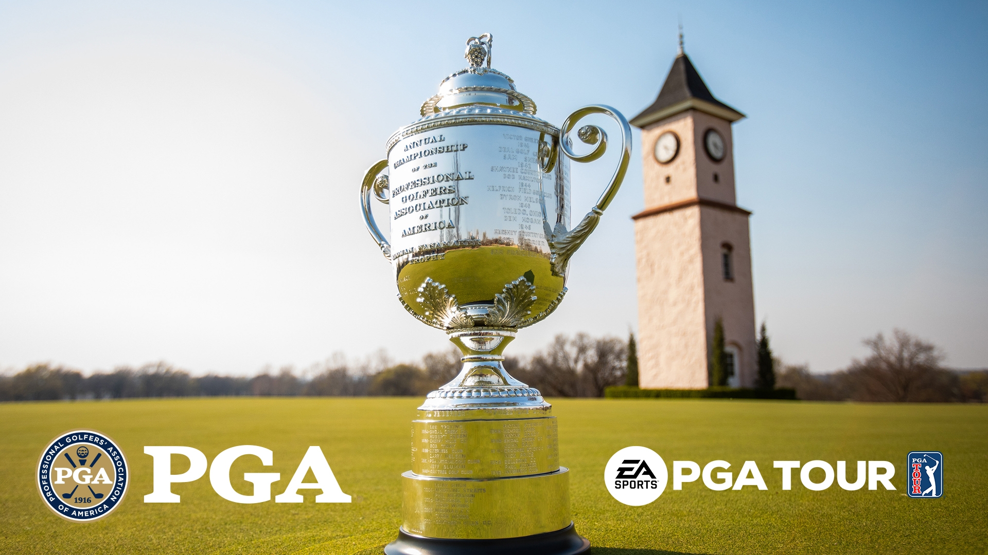 Buy EA Sports PGA Tour Steam