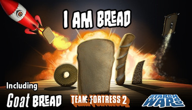 I am Bread - PC & Mac (Steam)