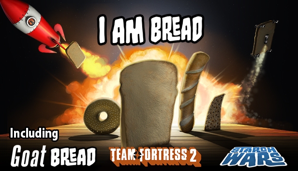 Comprar I am Bread - PC & Mac (Steam)