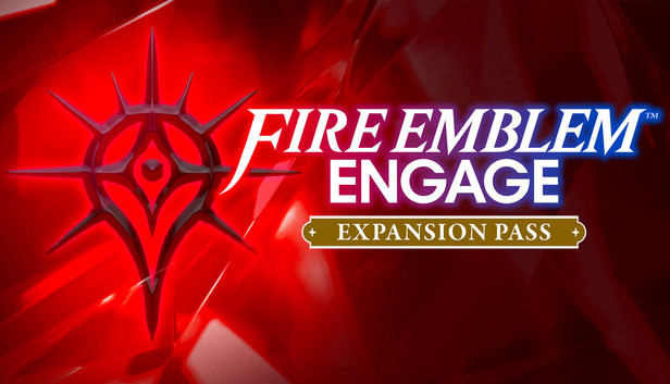 Fire Emblem Engage Expansion Pass Switch