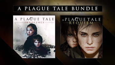A Plague Tale Bundle - PC (Steam)