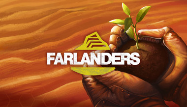 Farlanders - Gioco completo per PC - Videogame