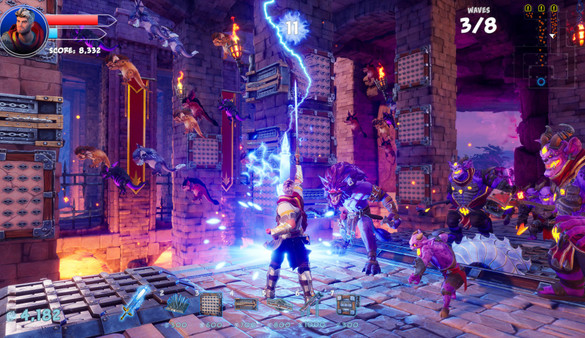 Orcs Must Die! 3 Complete Bundle screenshot 1