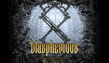 OC] Blasphemous x Dead Cells x Death's Gambit fan art : r/Blasphemous