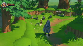 Asterix & Obelix XXL 3 - The Crystal Menhir screenshot 2