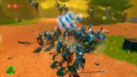 Asterix & Obelix XXL Romastered screenshot 2