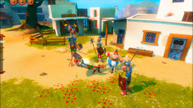 Asterix & Obelix XXL Romastered Switch screenshot 5