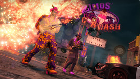 Saints Row: The Third - The Full Package Switch screenshot 3