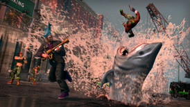 Saints Row: The Third - The Full Package Switch screenshot 4