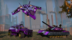 Saints Row: The Third - The Full Package Switch screenshot 5
