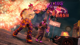 Saints Row: The Third - The Full Package screenshot 3