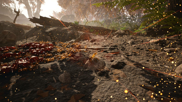Empire of the Ants screenshot 1