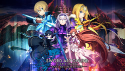 Sword Art Online Last Recollection