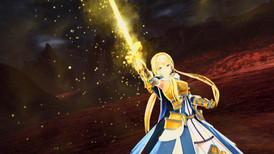Sword Art Online Last Recollection screenshot 3