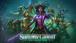 Shadow Gambit: The Cursed Crew