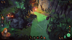 Shadow Gambit: The Cursed Crew screenshot 2