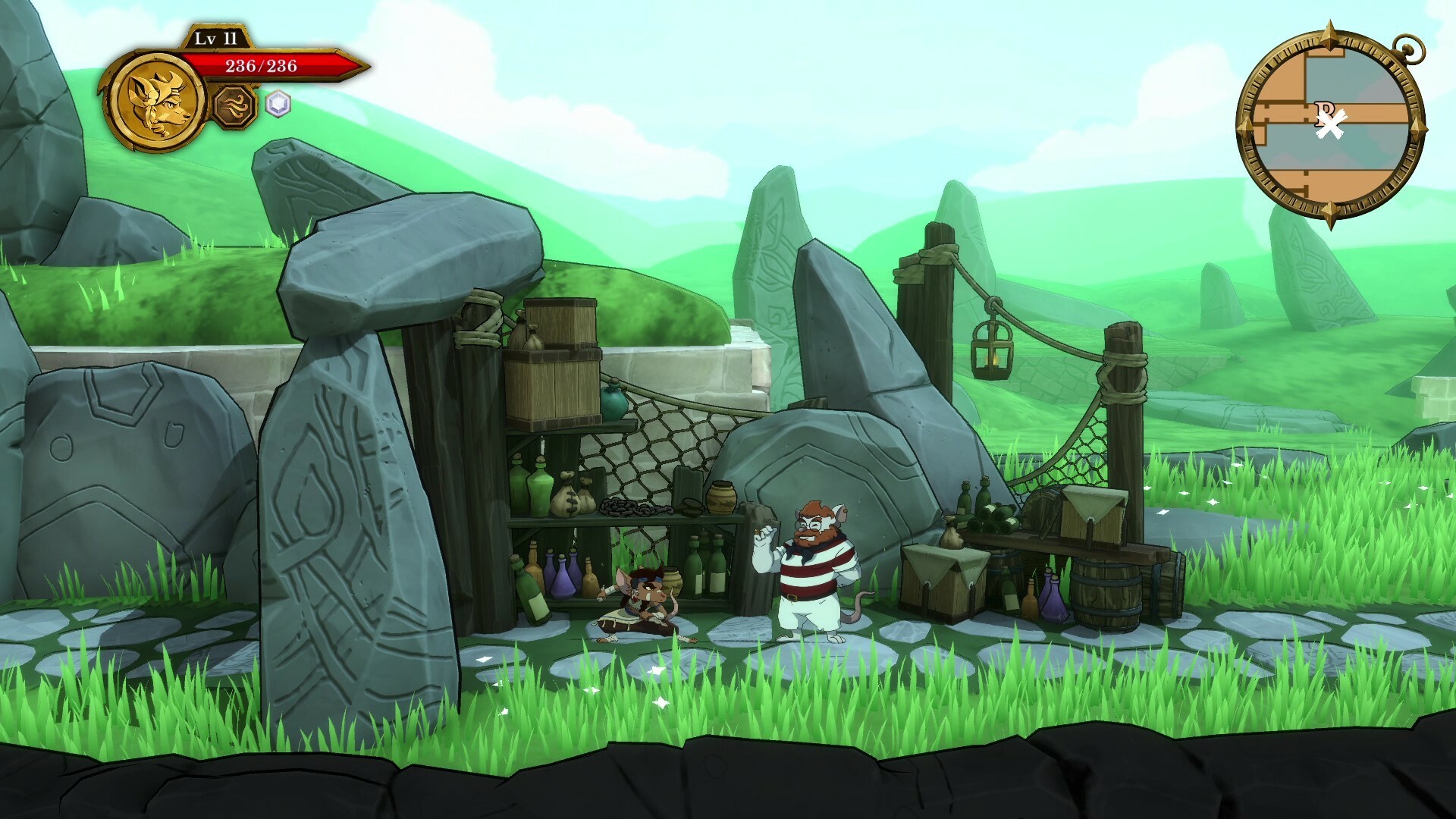 Buy Curse of the Sea Rats - PC (Steam)