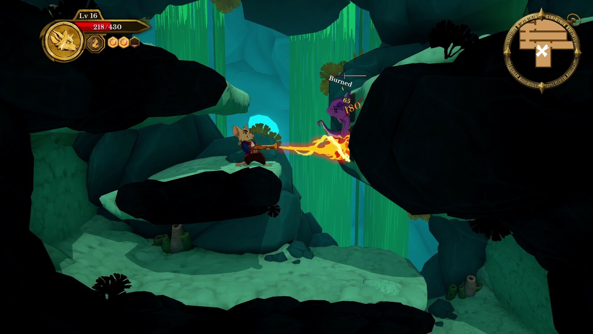 Buy Curse of the Sea Rats - PC (Steam)
