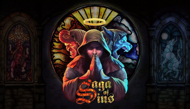 Saga of Sins