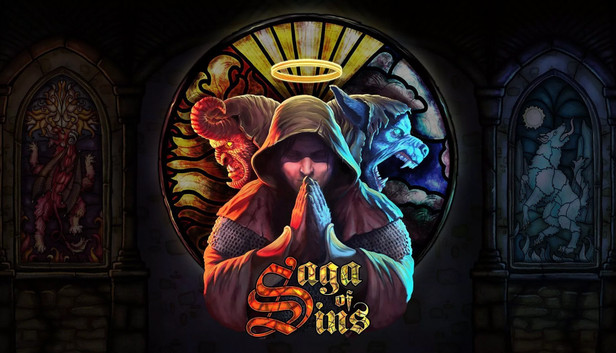 Saga of Sins